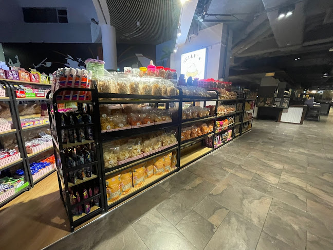 168 Punggol Fld, Level 1, K-01/K-02 Punggol Plaza, Singapore 820168