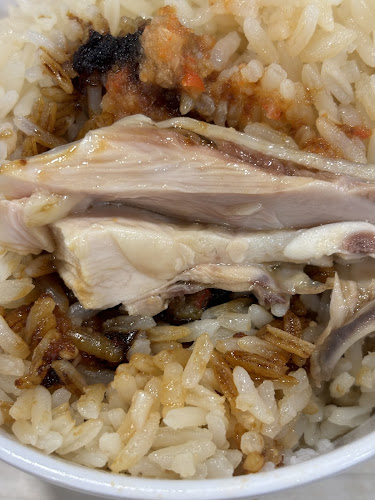 Dong Dong Hainanese Chicken Rice - Hospitality and gastronomy