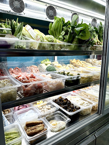 Comentarii opinii despre Hometown Mala Hotpot Mala Tang