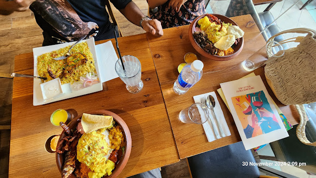 Opinii despre My Kitchen - Kerala Restaurant Singapore în Singapore - Hospitality and gastronomy