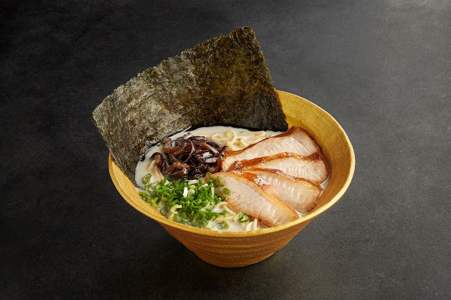Opinii despre Kiwami: Ramen & Gyoza Bar (Guoco Tower) în Singapore - Hospitality and gastronomy