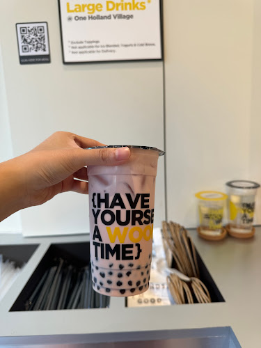 7 Holland Village Way, One, #01-40 Holland Village, 275748