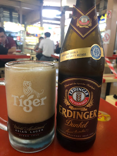 1 Lor Mambong, Singapore 277700