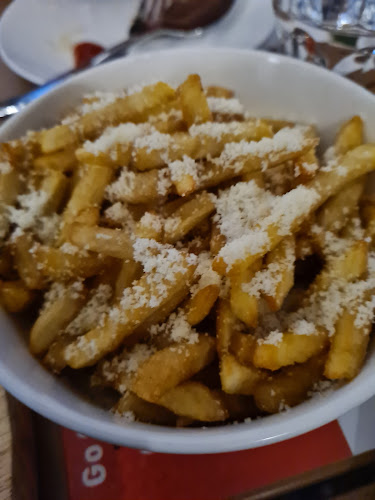 Opinii despre High Tide Bistro and Bar în Singapore - Hospitality and gastronomy