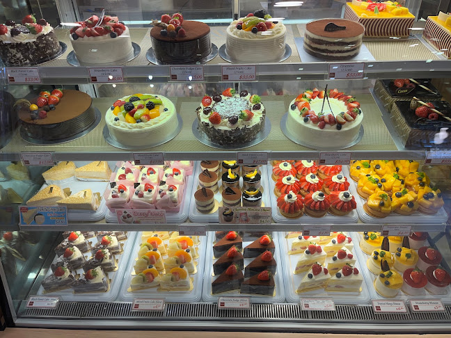 Yamazaki by Four Leaves - Singapore