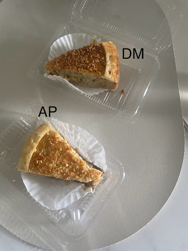 Comentarii opinii despre Auntie Peng Banana Pie