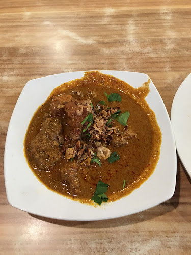 Ayam Penyet President - Kallangwave - Hospitality and gastronomy