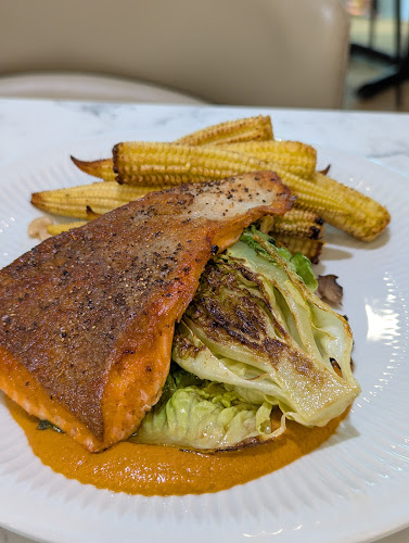 Comentarii opinii despre The Marmalade Pantry - Cafe Bistro @ Anchorpoint