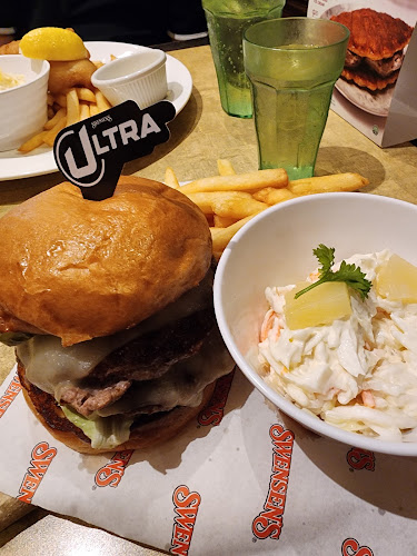 Swensen's @ Thomson Plaza - Hospitality and gastronomy