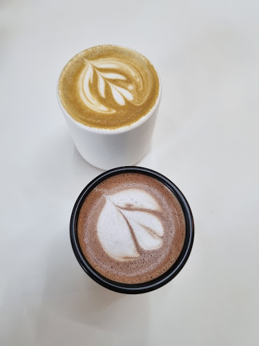 Glyph Supply Co - Hospitality and gastronomy