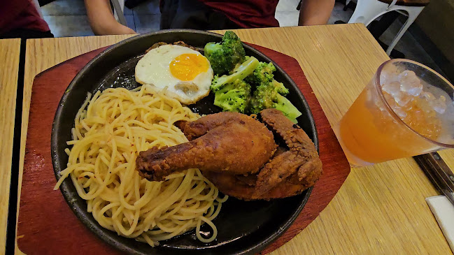 Uncle HotPlate - Singapore