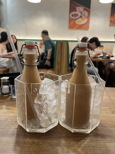 Hong Kong Cha Kee 香港茶記 - Hospitality and gastronomy