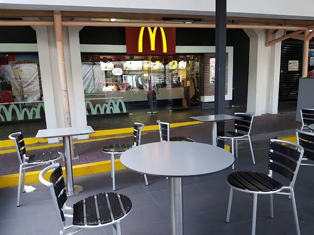 McDonald's Bukit Batok West