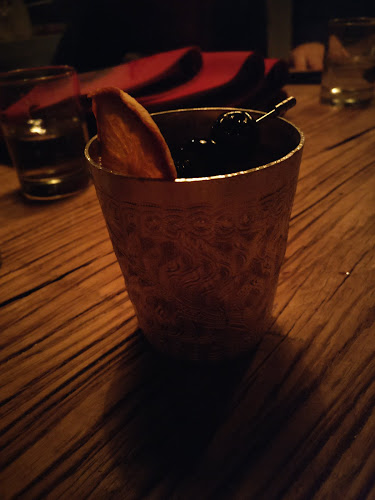 Dapper Coffee - Singapore