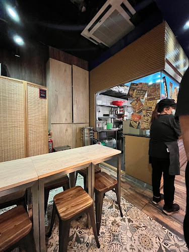 Suparakki Ramen - Singapore