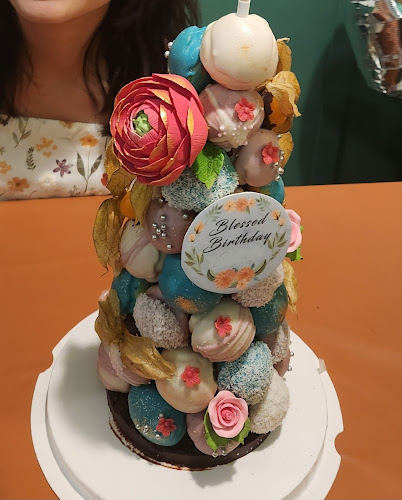 Comentarii opinii despre Pulse Patisserie