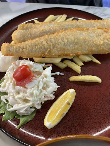 Comentarii opinii despre The Happy Cafe