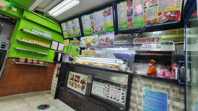 58 Serangoon Rd, Singapore 217964