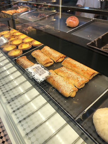 Opinii despre DJ Bakery în Singapore - Hospitality and gastronomy