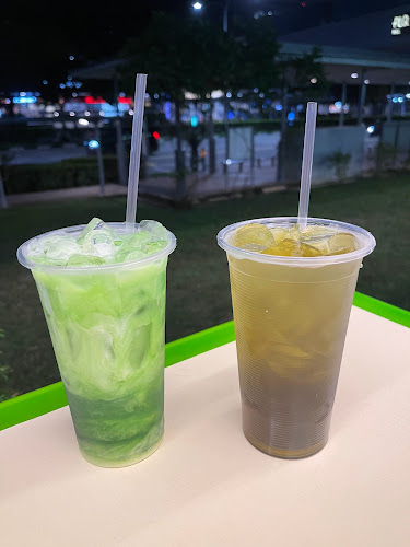 89.7 Supper Club Pte Ltd - Hospitality and gastronomy