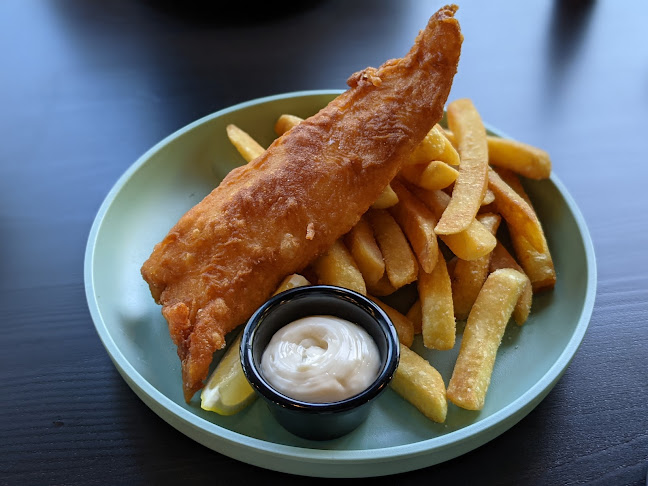 Whisk & Paddle (Bt Gombak Park)