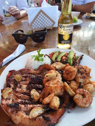 Comentarii opinii despre LINO @ Binjai Park