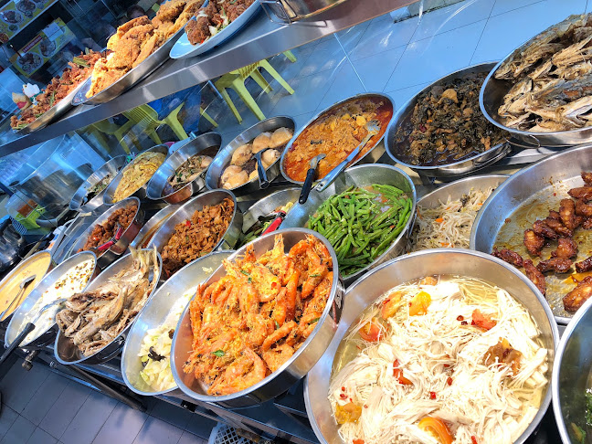 Victoria Food Court Pte Ltd Vice - Singapore