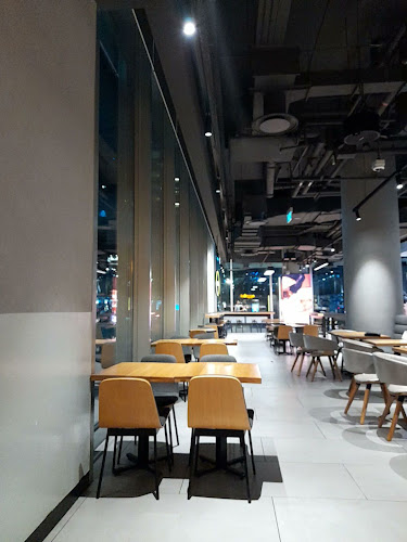 Eggslut Scotts Square