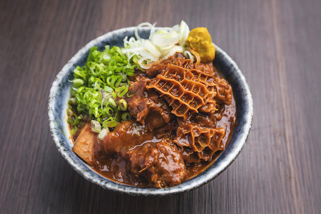 The Public Izakaya 2 - Hospitality and gastronomy