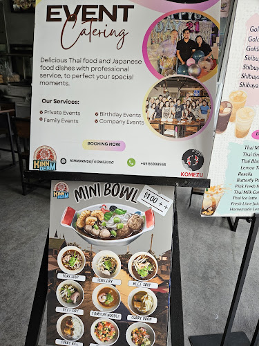 Comentarii opinii despre Kinn Derm