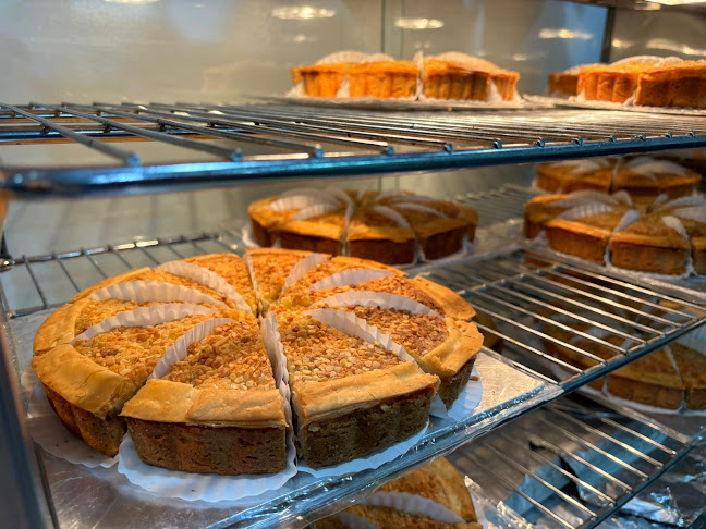 Comentarii opinii despre Auntie Peng Banana Pie