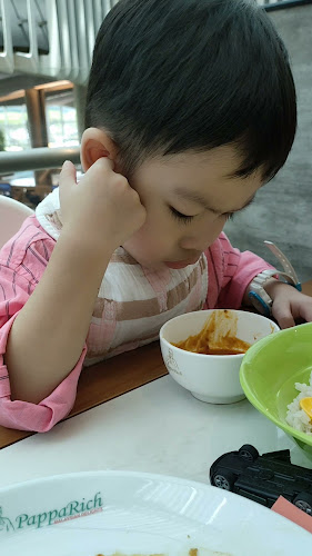 Opinii despre PappaRich în Singapore - Hospitality and gastronomy