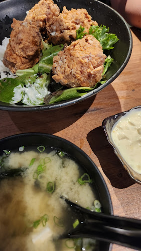 Opinii despre Shunjuu Izakaya în Singapore - Hospitality and gastronomy