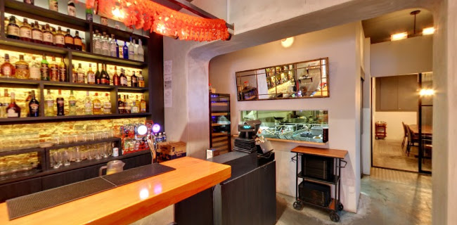 127 Telok Ayer St, Singapore 068596