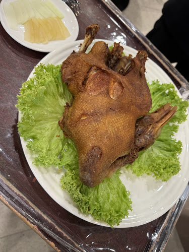 Joyden Seafood - Singapore