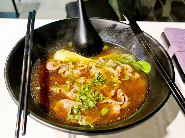 Yum Yum Thai(i12 katong)