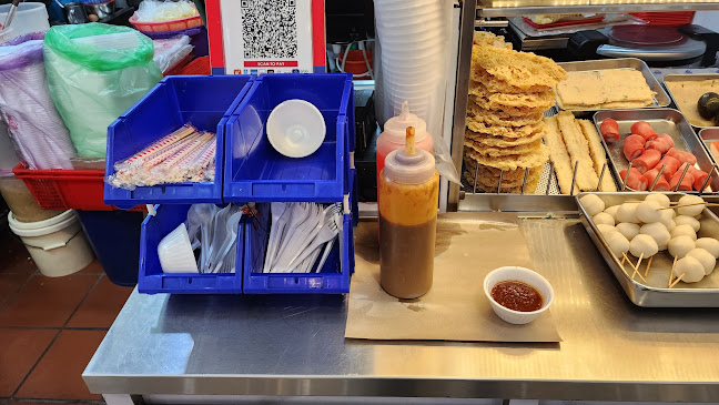 Opinii despre Grab and Go Wonderful (Hougang) în Singapore - Hospitality and gastronomy