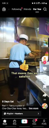 Opinii despre Circuit Road Hawker Centre în Singapore - Hospitality and gastronomy