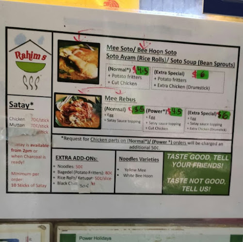 453A Ang Mo Kio Ave 10, #01-01, Singapore 561453