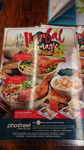 Comentarii opinii despre Pho Street Westgate