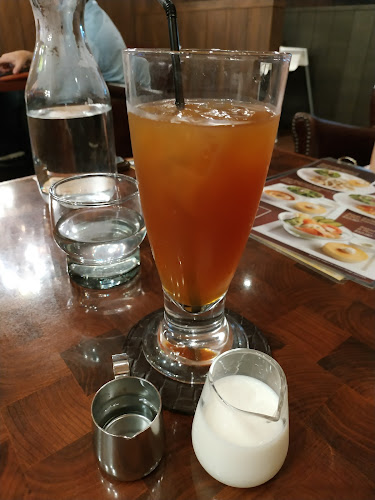 Opinii despre Hoshino Coffee @ United Square în Singapore - Hospitality and gastronomy