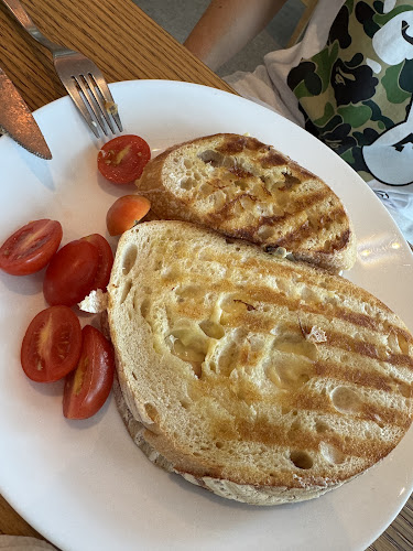 Comentarii opinii despre Bread Butter Bakehouse