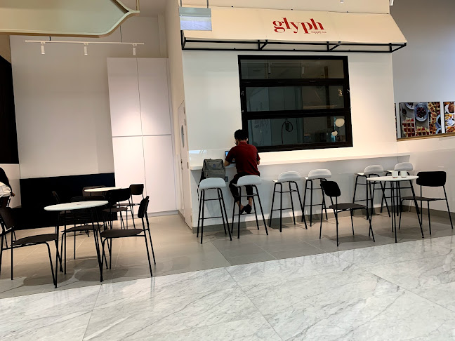 Comentarii opinii despre Glyph Supply Co