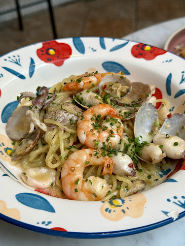 Opinii despre Chicco Trattoria (Telok Ayer, Italian Restaurant) în Singapore - Hospitality and gastronomy