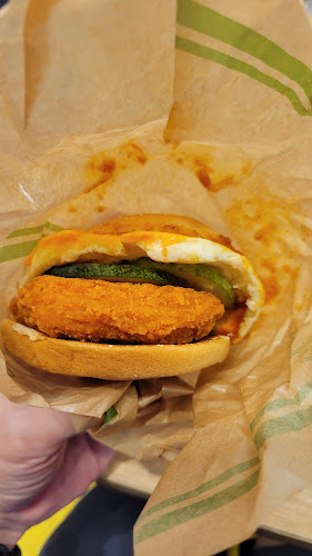 McDonald's Marine Cove