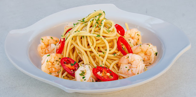 Comentarii opinii despre Saporita - Flavors of Italy