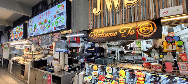 De Tian Coffee Shop - Hospitality and gastronomy