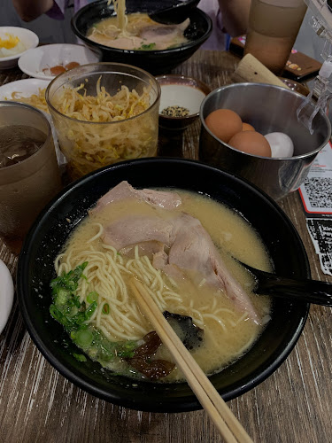 Ramen Keisuke Tonkotsu King Niku King (Paya Lebar) - Hospitality and gastronomy