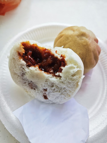 Opinii despre Ipoh Hand Made Pau 怡保手工包 în Singapore - Hospitality and gastronomy