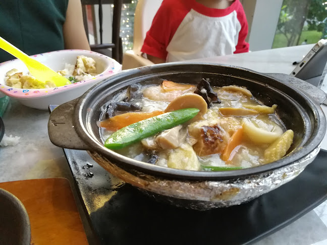 Comentarii opinii despre Wok Master Paya Lebar Square |Singapore Chinese Restaurant | Chili Crabs Curry Fish Head